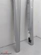 K29763 BMW E93 -  Seitenschweller links + Rechts TITAN SILBER METALLIC (354)