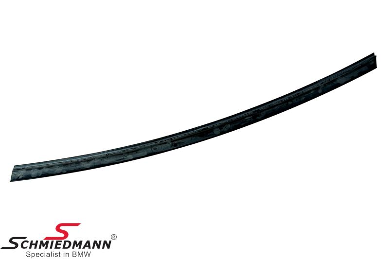 Door weather strip, inner, front, right side