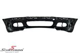 FRE46MOT1T BMW E46 -  Frontspoiler -Motorsport I- Inclusive grilles -SPECIAL OFFER- -LOW BUDGET-