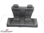 K29733 BMW E46 -  Sportsleatherinterior Coupe (Read text and see pictures)