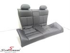 K29733 BMW E46 -  Sportsleatherinterior Coupe (Read text and see pictures)