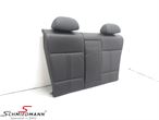 K29733 BMW E46 -  Sportsleatherinterior Coupe (Read text and see pictures)