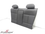 K29733 BMW E46 -  Sportsleatherinterior Coupe (Read text and see pictures)