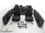 K29733 BMW E46 -  Sportsleatherinterior Coupe (Read text and see pictures)