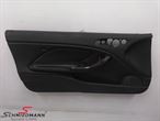 K29733 BMW E46 -  Sportsleatherinterior Coupe (Read text and see pictures)