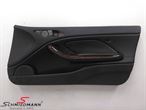 K29733 BMW E46 -  Sportsleatherinterior Coupe (Read text and see pictures)