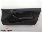 K29733 BMW E46 -  Sportsleatherinterior Coupe (Read text and see pictures)