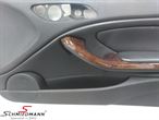 K29733 BMW E46 -  Sportsleatherinterior Coupe (Read text and see pictures)