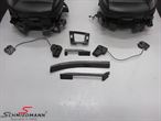 K29733 BMW E46 -  Sportsleatherinterior Coupe (Read text and see pictures)
