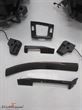 K29733 BMW E46 -  Sportsleatherinterior Coupe (Read text and see pictures)
