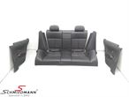 K29733 BMW E46 -  Sportsleatherinterior Coupe (Read text and see pictures)