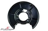 34211158992LR 34211158992 34 21 1 158 992 1158992 BMW Z4 (E86) -  Brake protection plate rear - right side