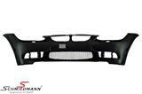 FRE9293MOT1T1 BMW E92 -  Frontspoiler -Motorsport I- Exclusive grilles -SPECIAL OFFER-
