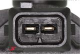 13907512576VM 13907512576 13 90 7 512 576 7512576 BMW E93 -  Fuel tank breather valve