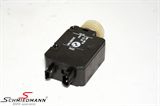 B67118361140 67118361140 67 11 8 361 140 8361140 BMW E36 -  Stellantrieb für Zentralverriegelung Heckklappe