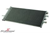 64539271207VL 64539271207 64 53 9 271 207 9271207 BMW F40 -  Condenser for aircondition