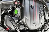 BMSINTDEL BMW G20 -  Burger Motorsports Intake muffler delete B58, black, blue or red (Only for track use)