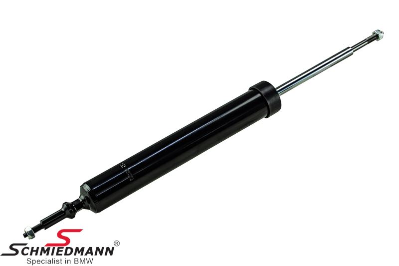 Shock absorber rear, standard