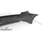 K29770 51127186087 51 12 7 186 087 7186087 BMW E81 -  Rear bumper 