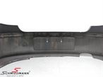 K29770 51127186087 51 12 7 186 087 7186087 BMW E81 -  Rear bumper 