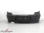 K29770 51127186087 51 12 7 186 087 7186087 BMW E81 -  Rear bumper 