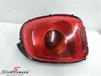 C55072 63217297434 63 21 7 297 434 7297434 MINI F56 -  Taillight Right - 63217297434