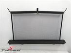 K09923 51477327865 51 47 7 327 865 7327865 BMW F31 LCI -  Trunk Cover Black