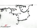 A65844 12518490464 12 51 8 490 464 8490464 BMW G26 Gran Coupé -  Engine Wiring Harness 