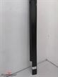 A65846 51777262663 51 77 7 262 663 7262663  Door sill trim panel left Sophisto-grau Brillanteffekt metallic B90 