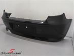 K29770 51127186087 51 12 7 186 087 7186087 BMW E81 -  Rear bumper 