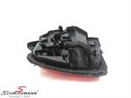 C55072 63217297434 63 21 7 297 434 7297434 MINI F56 -  Taillight Right - 63217297434