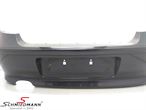 K29770 51127186087 51 12 7 186 087 7186087 BMW E81 -  Rear bumper 