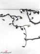 A65844 12518490464 12 51 8 490 464 8490464 BMW G26 Gran Coupé -  Engine Wiring Harness 