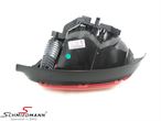 C55072 63217297434 63 21 7 297 434 7297434 MINI F56 -  Taillight Right - 63217297434