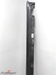 A65846 51777262663 51 77 7 262 663 7262663  Door sill trim panel left Sophisto-grau Brillanteffekt metallic B90 