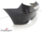 K29770 51127186087 51 12 7 186 087 7186087 BMW E81 -  Rear bumper 
