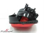 C55072 63217297434 63 21 7 297 434 7297434 MINI F56 -  Taillight Right - 63217297434
