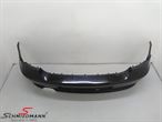 K29770 51127186087 51 12 7 186 087 7186087 BMW E81 -  Rear bumper 