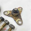 A09180 26201701094 26 20 1 701 094 1701094  Universal joint front, bolt hole 78/10MM