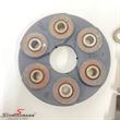 A09180 26201701094 26 20 1 701 094 1701094  Universal joint front, bolt hole 78/10MM