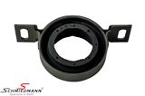 26121229317IC 26121229317 26 12 1 229 317 1229317  Centre mount drive shaft rear