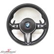 C55079 32307848338 32 30 7 848 338 7848338 BMW X5 M (F85) -  M-Sport leather steering wheel