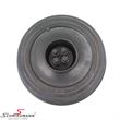 A65718 11238515002 11 23 8 515 002 8515002 BMW F11 LCI -  Vibration damper/belt pulley on the crankshaft. Original BMW