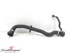 A65849 17127809818 17 12 7 809 818 7809818 BMW F07 GT LCI -  Coolant hose N47