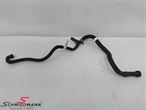 A65855 13537810788 13 53 7 810 788 7810788  Fuel return line for pump