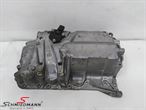 B01879 11138590017 11 13 8 590 017 8590017 MINI F57 -  Oilpan B48 (11138611694)