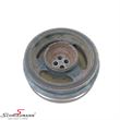 B01880 11238602800 11 23 8 602 800 8602800 MINI F57 -  Belt pulley on the crankshaft for the V-belt
