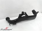 K29755 13717556549 13 71 7 556 549 7556549 BMW E93 -  Filtered airpipe from Airbox- front Turbo