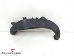 K29756 13717556549 13 71 7 556 549 7556549 BMW E82 -  Filtered airpipe from Airbox- rear Turbo