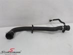 A65849 17127809818 17 12 7 809 818 7809818 BMW F07 GT LCI -  Coolant hose N47